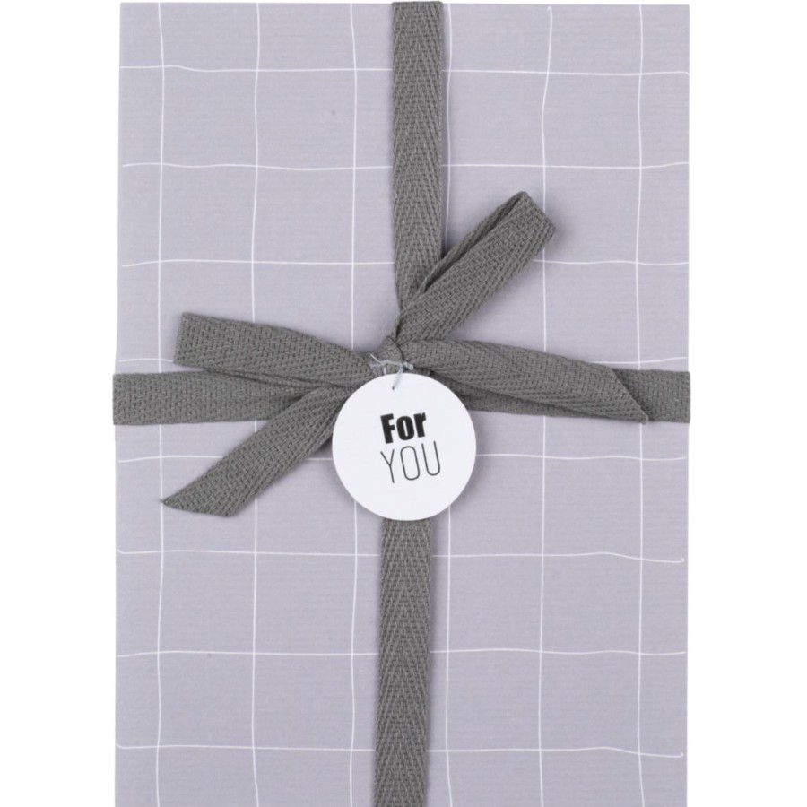 Office Raeder | Geschenkkarte "For You"