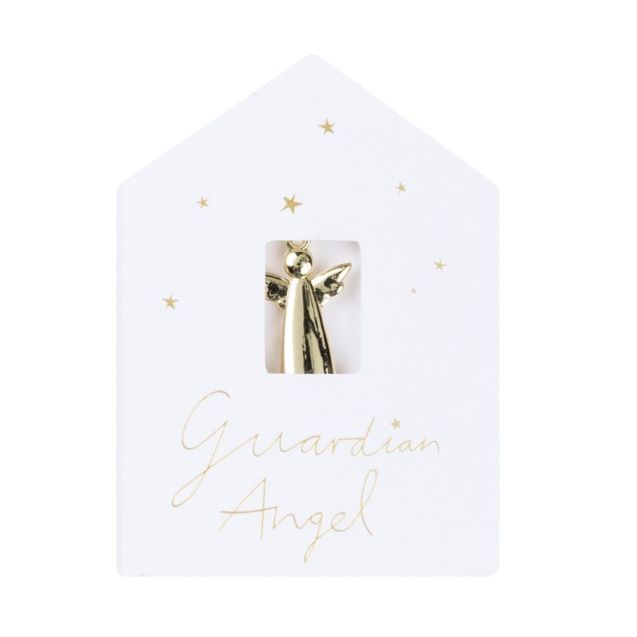 Giving Raeder | Guardian Angel "Gold"