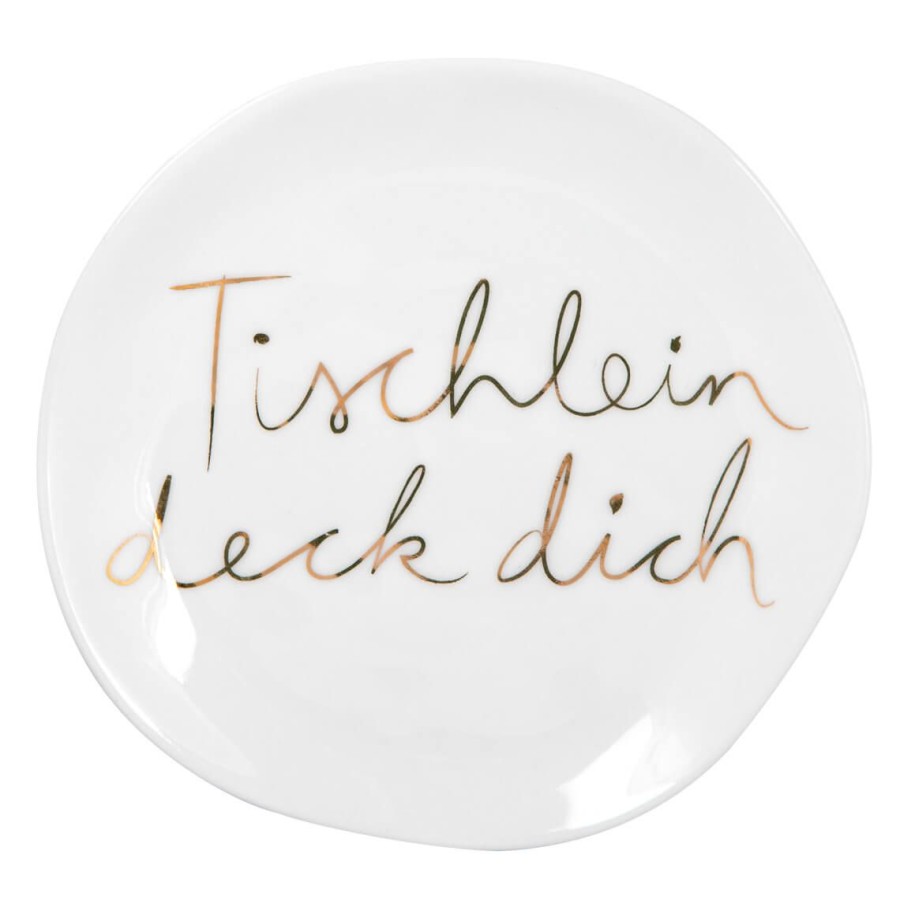 Seasons Raeder | Mix & Match. Teller "Tischlein Deck Dich, Klein"