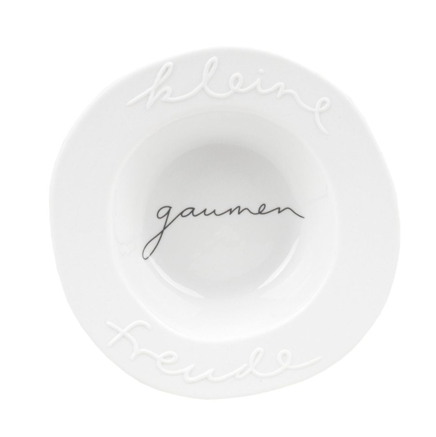 Dining Raeder | Mix & Match. Gaumenfreude Teller "Kleine Gaumenfreude"