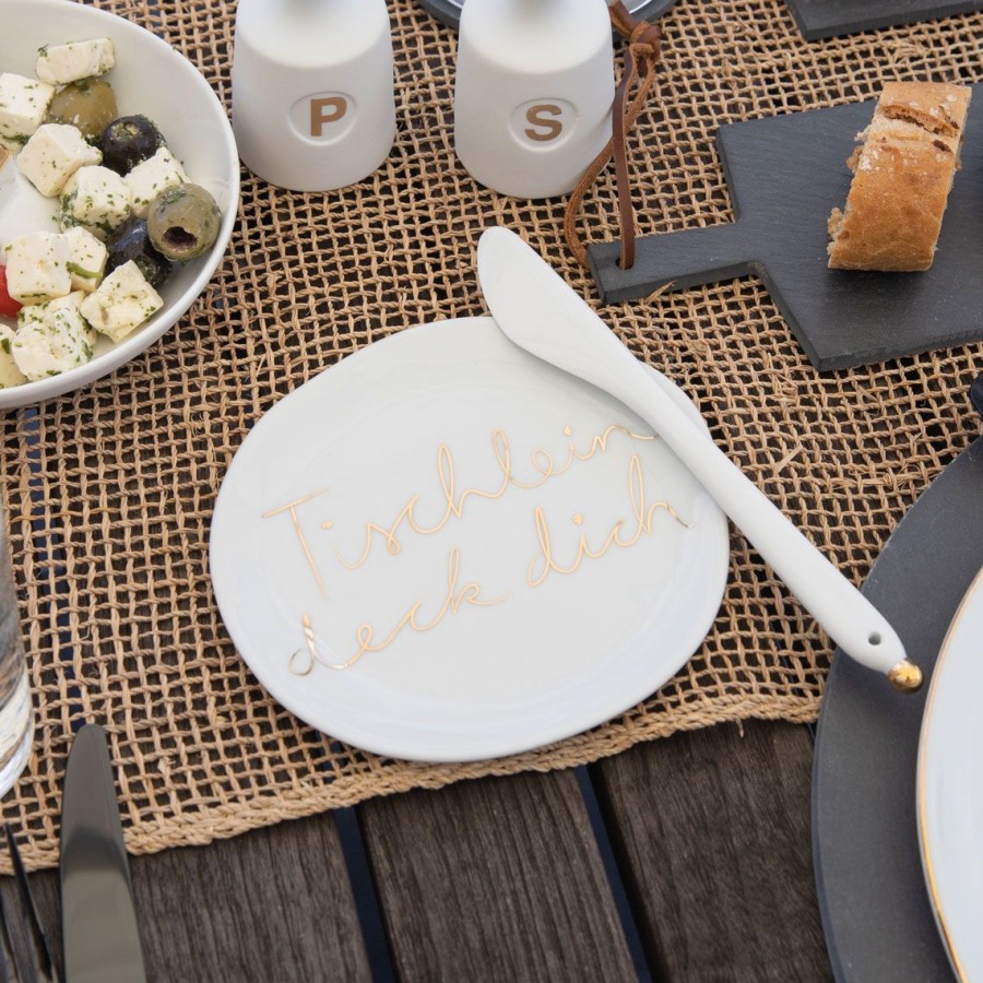 Dining Raeder | Mix & Match. Teller "Tischlein Deck Dich, Klein"