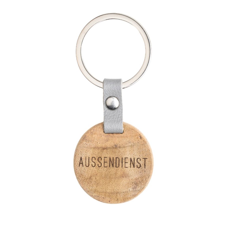 Accessories Raeder | Schlusselholz "Auto"