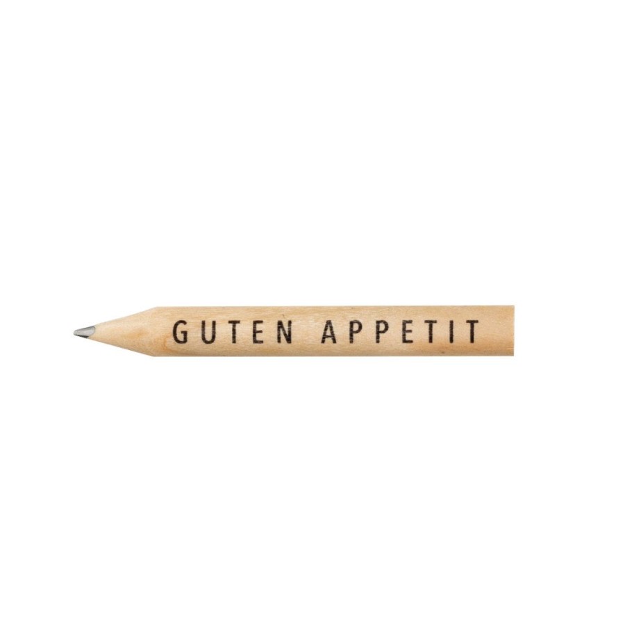 Dining Raeder | Aufbewahrungstopf "Guten Appetit"