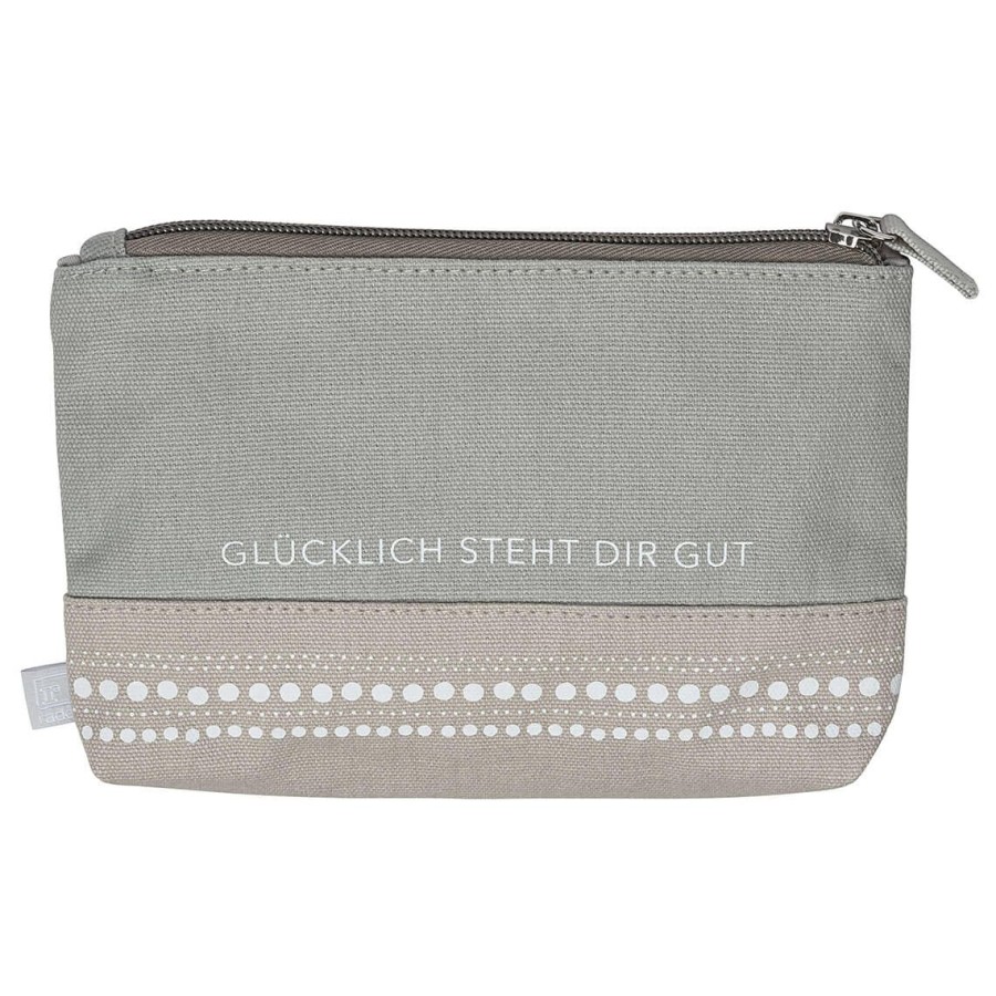 Accessories Raeder | Ordnungshuter "Glucklich Steht Dir Gut"