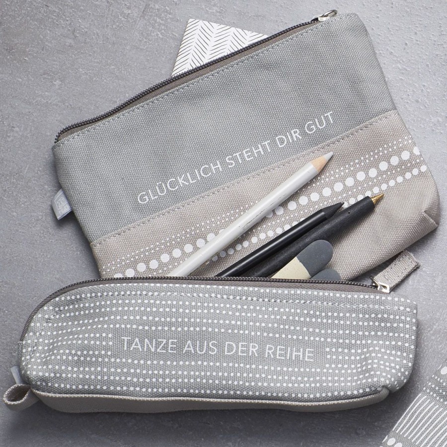 Accessories Raeder | Ordnungshuter "Glucklich Steht Dir Gut"