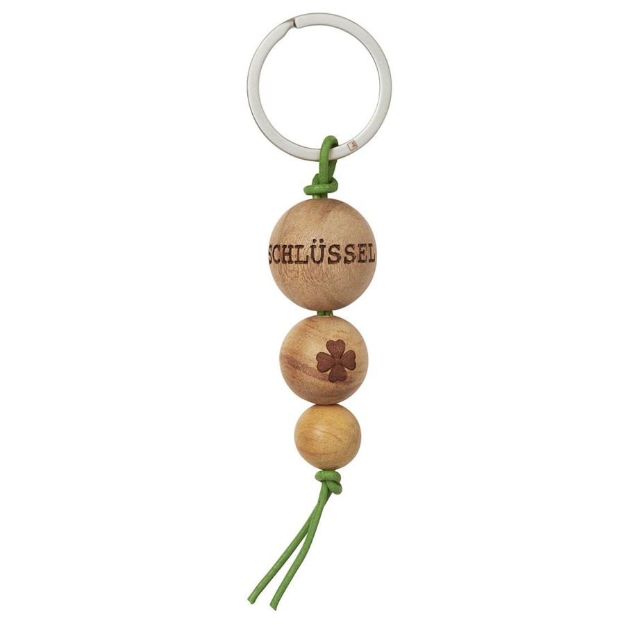 Accessories Raeder | Schlusselanhanger "Schlussel Zum Gluck"