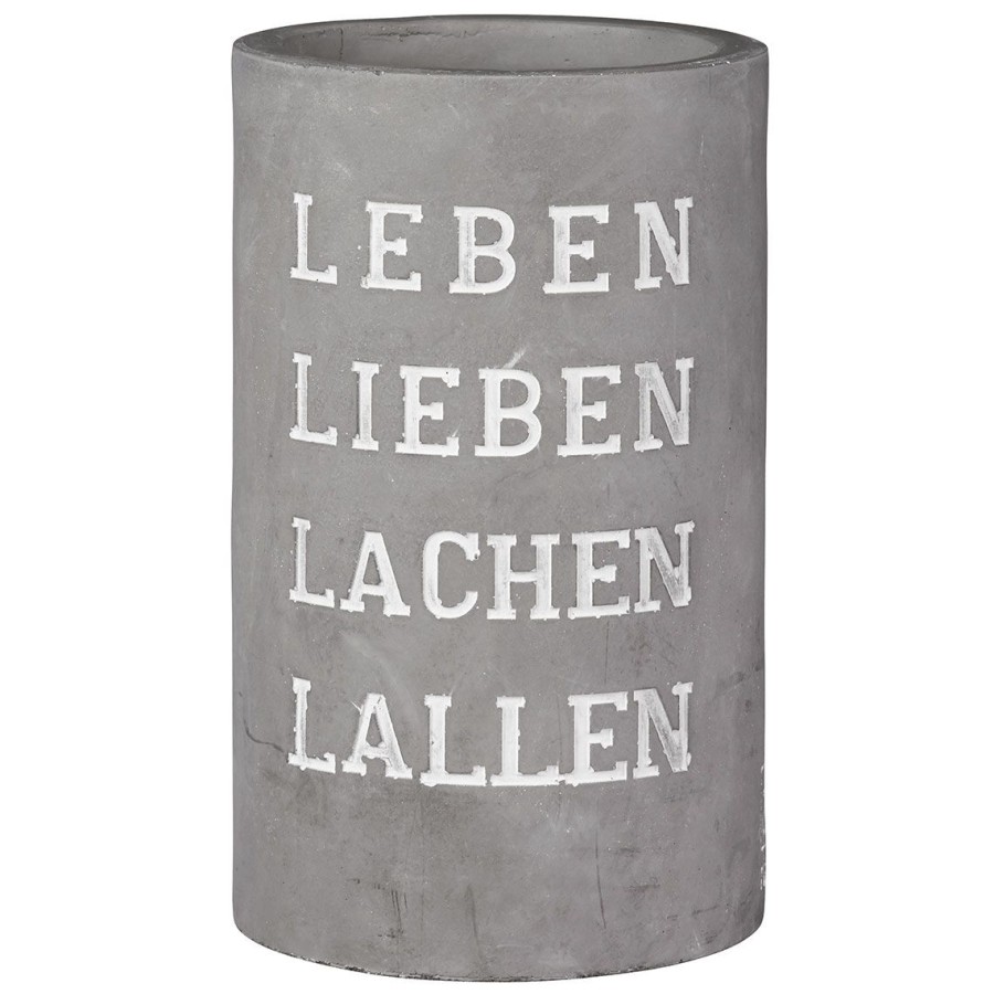 Seasons Raeder | Weinkuhler "Leben Lieben Lachen"