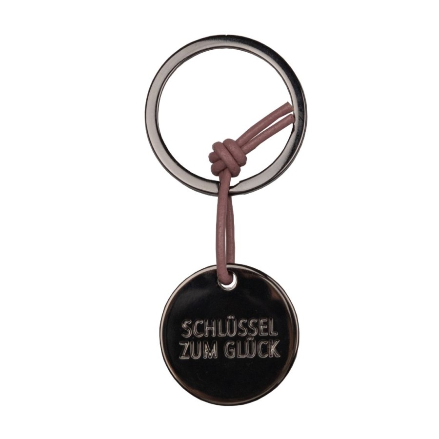 Accessories Raeder | Schlussel Zum Gluck "Gluck"