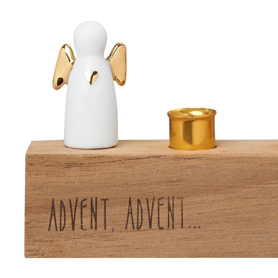 Seasons Raeder | Adventsengel "Advent Advent.."