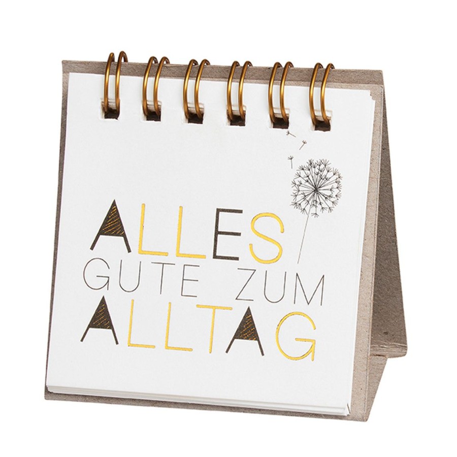 Giving Raeder | Kleine Botschaften "Alles Gute Zum Alltag"