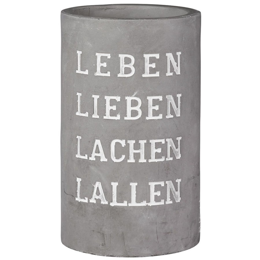 Dining Raeder | Weinkuhler "Leben Lieben Lachen"