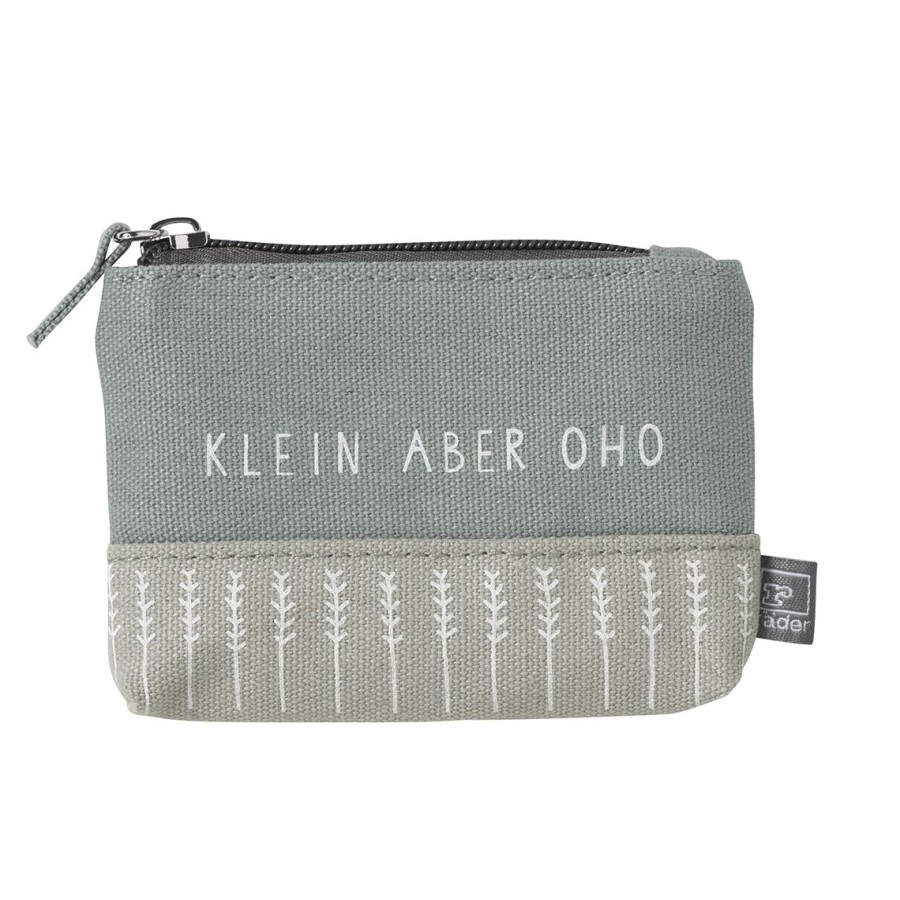 Accessories Raeder | Ordnungshuter "Kleiner Geldbeutel"