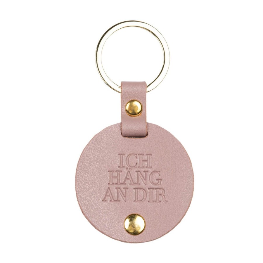 Accessories Raeder | Schlusselbotschaft "Ich Hang An Dir"