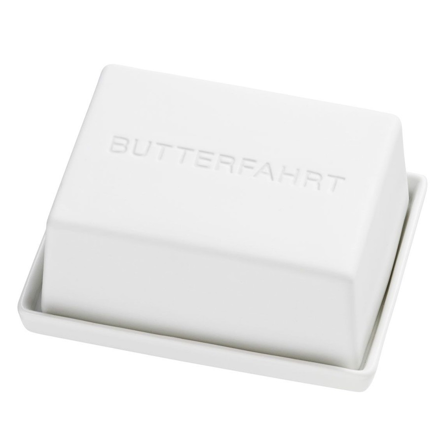 Giving Raeder | Butterdose "Butterfahrt"