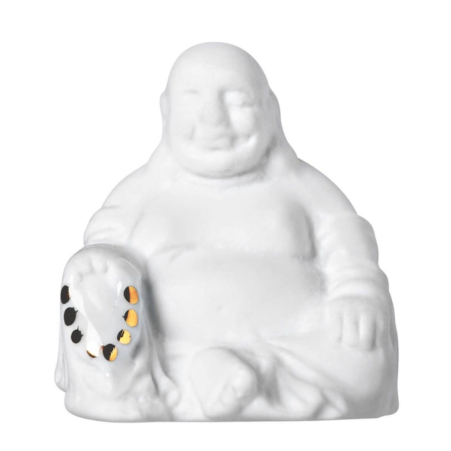 Giving Raeder | Gluckskastchen "Buddha"