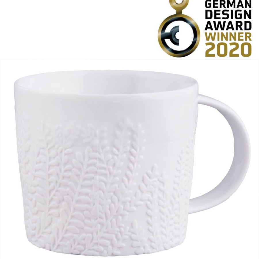 Seasons Raeder | Mix & Match. Tasse "Ranken"